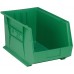 Stack & Hang Bin QUS260 (18" x 11" x 10") - Sold as Ctn. of 4 ea.