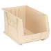 Stack & Hang Bin QUS260 (18" x 11" x 10") - Sold as Ctn. of 4 ea.