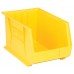 Stack & Hang Bin QUS260 (18" x 11" x 10") - Sold as Ctn. of 4 ea.