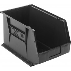 Conductive Bin QUS260CO (18" x 11" x 10") - Sold as Ctn. of 4 ea. Conductive Bin QUS260CO (18" x 11" x 10") - Sold as Ctn. of 4 ea.