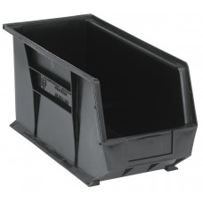 Stack & Hang Bin QUS265 (18" x 8-1/4" x 9") - Sold as Ctn. of 6 ea. Stack & Hang Bin QUS265 (18" x 8-1/4" x 9") - Sold as Ctn. of 6 ea.
