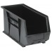 Stack & Hang Bin QUS265 (18" x 8-1/4" x 9") - Sold as Ctn. of 6 ea.