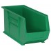 Stack & Hang Bin QUS265 (18" x 8-1/4" x 9") - Sold as Ctn. of 6 ea.