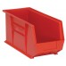 Stack & Hang Bin QUS265 (18" x 8-1/4" x 9") - Sold as Ctn. of 6 ea.