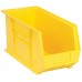 Stack & Hang Bin QUS265 (18" x 8-1/4" x 9") - Sold as Ctn. of 6 ea.