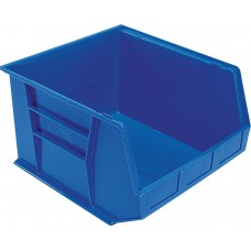 Stack & Hang Bin QUS270 (18" x 16-1/2" x 11") - Sold as Ctn. of 3 ea.