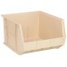 Stack & Hang Bin QUS270 (18" x 16-1/2" x 11") - Sold as Ctn. of 3 ea.