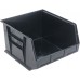 Conductive Bin QUS270CO (18" x 16-1/2" x 11") - Sold as Ctn. of 3 ea.