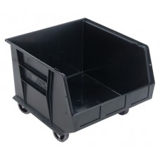 Stack & Hang Bin Mobile QUS275MOB (18" x 16-1/2" x 11") - Sold as Ctn. of 3 ea. Stack & Hang Bin Mobile QUS275MOB (18" x 16-1/2" x 11") - Sold as Ctn. of 3 ea.