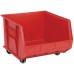 Stack & Hang Bin Mobile QUS275MOB (18" x 16-1/2" x 11") - Sold as Ctn. of 3 ea.