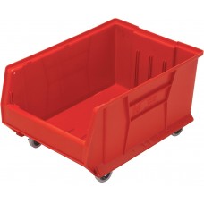 Hulk Bin Mobile QUS964MOB (23-7/8" x 16-1/2" x 11")