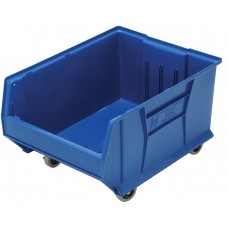 Hulk Bin Mobile QUS965MOB (23-7/8" x 18-1/4" x 12") Hulk Bin Mobile QUS965MOB (23-7/8" x 18-1/4" x 12")