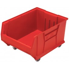 Hulk Bin Mobile QUS965MOB (23-7/8" x 18-1/4" x 12")