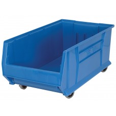 Hulk Bin Mobile QUS984MOB (29-7/8" x 16-1/2" x 11") Hulk Bin Mobile QUS984MOB (29-7/8" x 16-1/2" x 11")