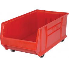 Hulk Bin Mobile QUS984MOB (29-7/8" x 16-1/2" x 11")