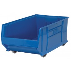 Hulk Bin Mobile QUS985MOB (29-7/8" x 18-1/4" x 12") Hulk Bin Mobile QUS985MOB (29-7/8" x 18-1/4" x 12")