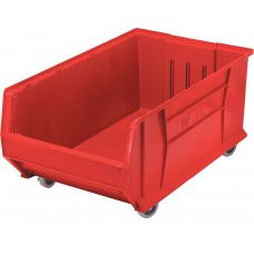 Hulk Bin Mobile QUS985MOB (29-7/8" x 18-1/4" x 12")