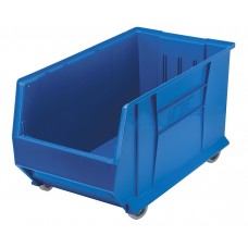 Hulk Bin Mobile QUS986MOB (29-7/8" x 16-1/2" x 15")