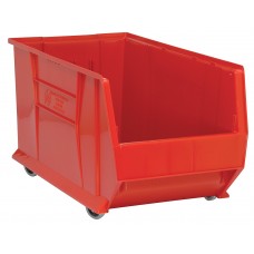 Hulk Bin Mobile QUS986MOB (29-7/8" x 16-1/2" x 15")