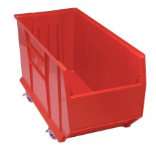 Hulk Bin Mobile QUS994MOB (35-7/8" x 16-1/2" x 17-1/2")