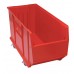 Hulk Bin Mobile QUS994MOB (35-7/8" x 16-1/2" x 17-1/2")