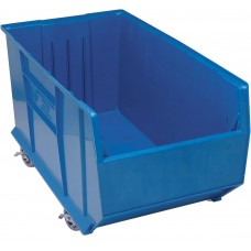 Hulk Bin Mobile QUS996MOB (35-7/8" x 19-7/8" x 17-1/2") Hulk Bin Mobile QUS996MOB (35-7/8" x 19-7/8" x 17-1/2")