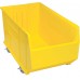 Hulk Bin Mobile QUS996MOB (35-7/8" x 19-7/8" x 17-1/2")