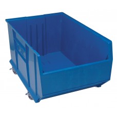 Hulk Bin Mobile QUS998MOB (35-7/8" x 23-7/8" x 17-1/2") Hulk Bin Mobile QUS998MOB (35-7/8" x 23-7/8" x 17-1/2")