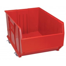 Hulk Bin Mobile QUS998MOB (35-7/8" x 23-7/8" x 17-1/2")