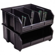 DUS200CO Dividers for Conductive Ultra Stack Bins DUS200CO Dividers for Conductive Ultra Stack Bins