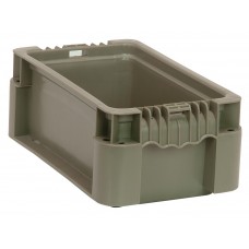 Quantum Straight Wall Container (12" x 7-1/2" x 5") Quantum Straight Wall Container (12" x 7-1/2" x 5")