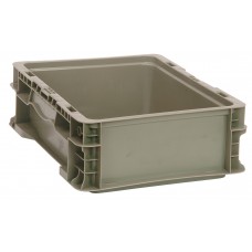 Quantum Straight Wall Container (12" x 15" x 5") Quantum Straight Wall Container (12" x 15" x 5")