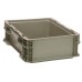 Quantum Straight Wall Container (12" x 15" x 5")