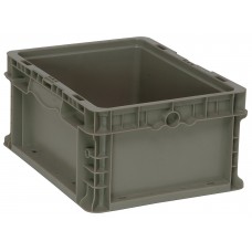 Quantum Straight Wall Container (12" x 15" x 7-1/2") Quantum Straight Wall Container (12" x 15" x 7-1/2")