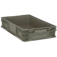 Quantum Straight Wall Container (24" x 15" x 5") Quantum Straight Wall Container (24" x 15" x 5")