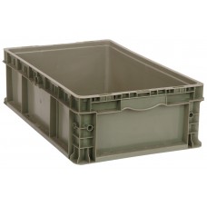 Quantum Straight Wall Container (24" x 15" x 9-1/2") Quantum Straight Wall Container (24" x 15" x 9-1/2")