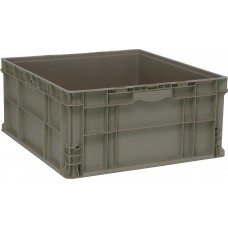 Quantum Straight Wall Container (24" x 22-1/2" x 11") Quantum Straight Wall Container (24" x 22-1/2" x 11")