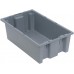 Quantum Stack and Nest Tote SNT180 (18" x 11" x 6") - Sold in Ctn. of 6 ea.