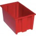 Quantum Stack and Nest Tote SNT185 (18" x 11" x 9") - Sold in Ctn. of 6 ea.
