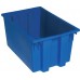 Quantum Stack and Nest Tote SNT240 (23-1/2" x 15-1/2" x 12") - Sold in Ctn. of 3 ea.