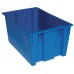 Quantum Stack and Nest Tote SNT300 (29-1/2" x 19-1/2" x 15") - Sold in Ctn. of 3 ea.