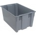 Quantum Stack and Nest Tote SNT300 (29-1/2" x 19-1/2" x 15") - Sold in Ctn. of 3 ea.
