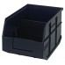 Shelf Bin SSB423 (12" x 8 1/4" x 7") - Sold as Ctn. of 6 ea.
