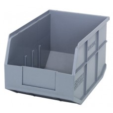 Shelf Bin SSB423 (12" x 8 1/4" x 7") - Sold as Ctn. of 6 ea.
