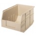 Shelf Bin SSB423 (12" x 8 1/4" x 7") - Sold as Ctn. of 6 ea.