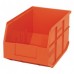 Shelf Bin SSB423 (12" x 8 1/4" x 7") - Sold as Ctn. of 6 ea.