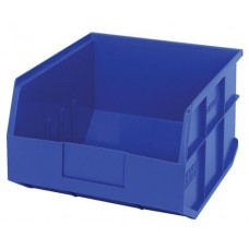 Shelf Bin SSB425 (12" x 11" x 7") - Sold as Ctn. of 6 ea. Shelf Bin SSB425 (12" x 11" x 7") - Sold as Ctn. of 6 ea.