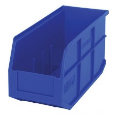 Shelf Bin SSB441 (14" x 6" x 7") - Sold as Ctn. of 6 ea. Shelf Bin SSB441 (14" x 6" x 7") - Sold as Ctn. of 6 ea.