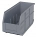 Shelf Bin SSB441 (14" x 6" x 7") - Sold as Ctn. of 6 ea.