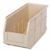 Shelf Bin SSB441 (14" x 6" x 7") - Sold as Ctn. of 6 ea.